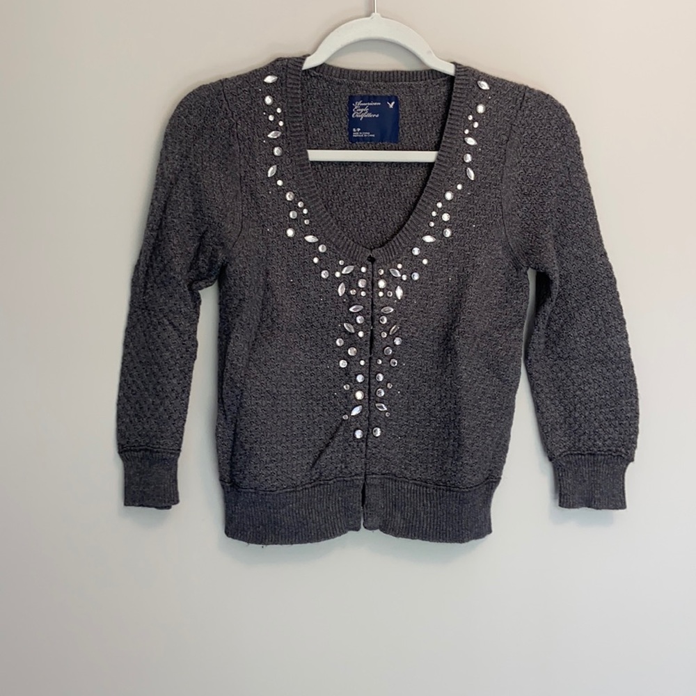 American Eagle Outfitters Sweater